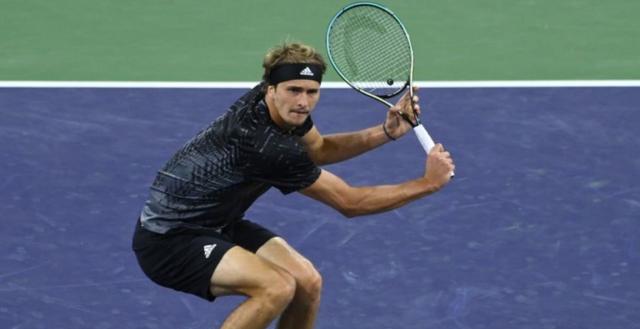 爱游戏平台-张奔斗：印第安维尔斯空荡的看台，就是网坛的未来？