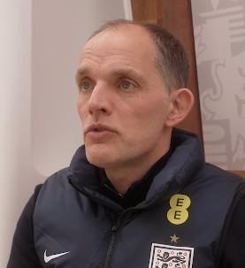 爱游戏娱乐-图赫尔:这两场比赛的艰难都在预料之中,我们还有时间去复盘